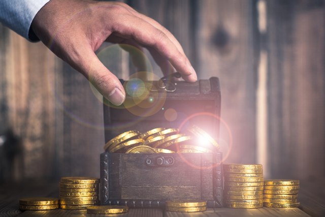 なぜ「金」には価値があるのか?その用途、価値の変遷とは