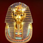 人類と金の関係・歴史①「古代エジプトのツタンカーメン物語」