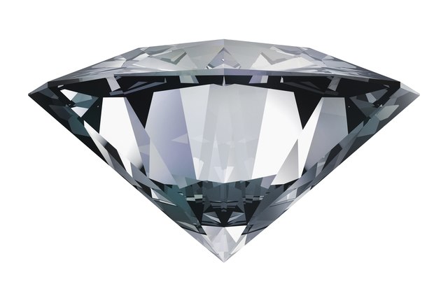 ダイヤモンドのグレードは「4C」で決まる