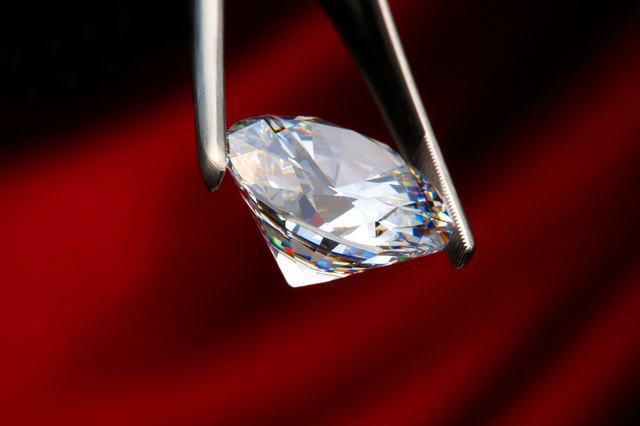世界中で価値は一緒！ダイヤモンドの価格には国際基準相場がある