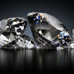ダイヤモンドの評価基準の1つ「カラット」とは