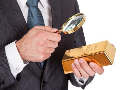金の偽物を買ってしまった!守ってくれる法律はあるの?