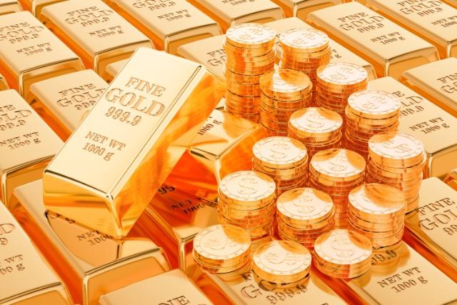 金には類似品がいろいろ。失敗しないために知っておきたいポイント