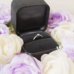 婚約指輪の歴史と意味